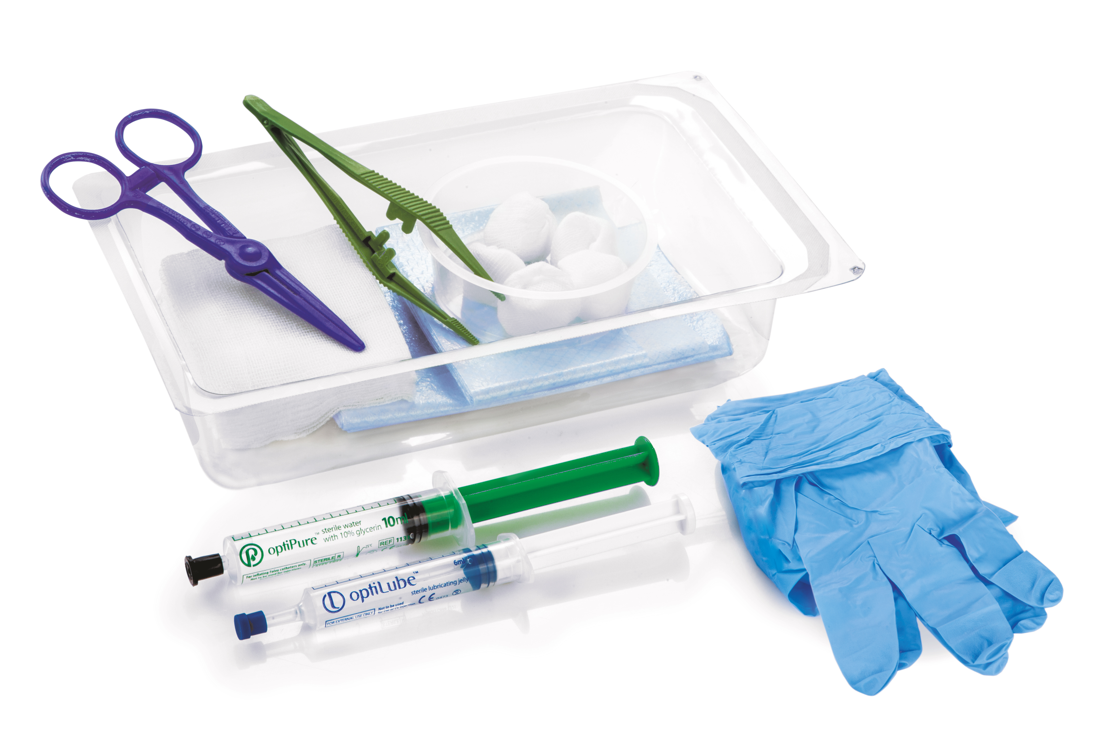 Zestawy proceduralne – Matopat – Wyroby medyczne